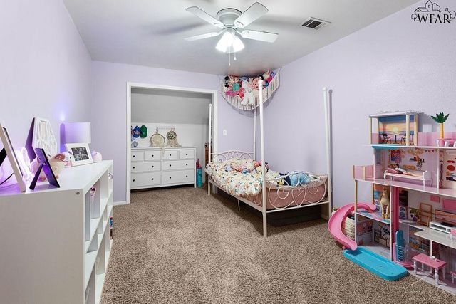 5230 CATSKILLS DRIVE, Wichita Falls, TX 76310