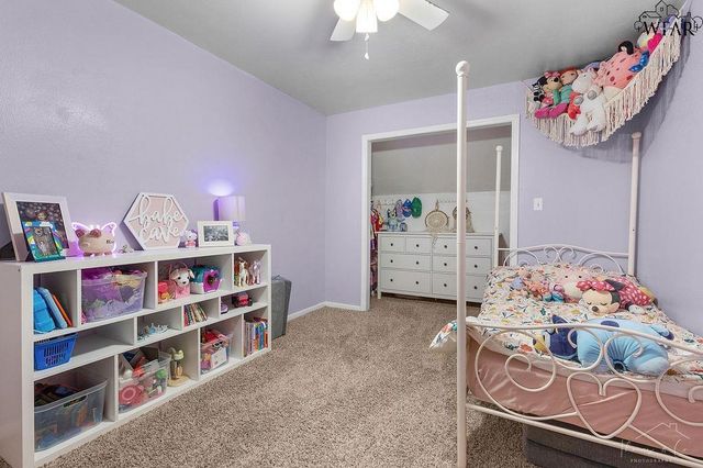 5230 CATSKILLS DRIVE, Wichita Falls, TX 76310