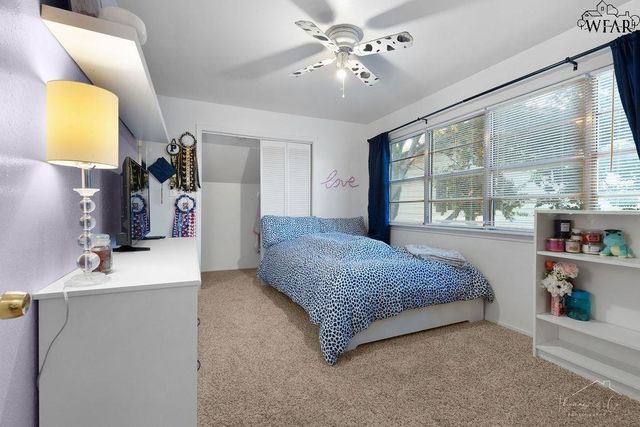 5230 CATSKILLS DRIVE, Wichita Falls, TX 76310