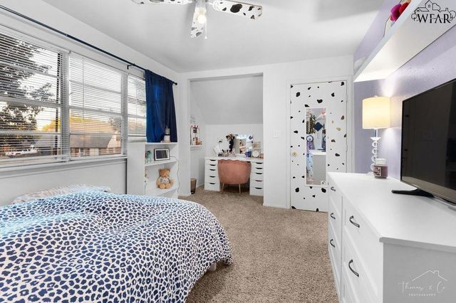 5230 CATSKILLS DRIVE, Wichita Falls, TX 76310