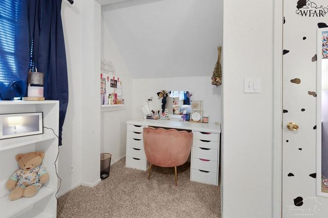 5230 CATSKILLS DRIVE, Wichita Falls, TX 76310