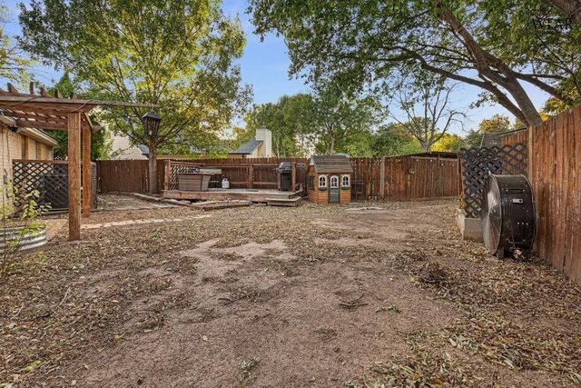 5230 CATSKILLS DRIVE, Wichita Falls, TX 76310