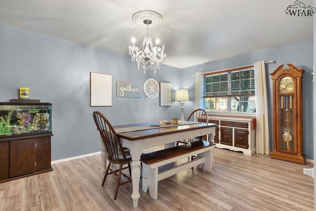 5230 CATSKILLS DRIVE, Wichita Falls, TX 76310