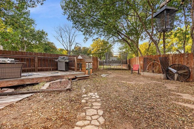 5230 CATSKILLS DRIVE, Wichita Falls, TX 76310