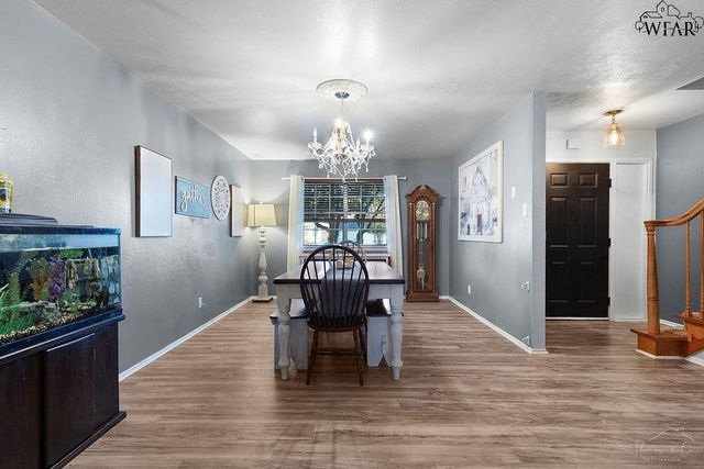 5230 CATSKILLS DRIVE, Wichita Falls, TX 76310