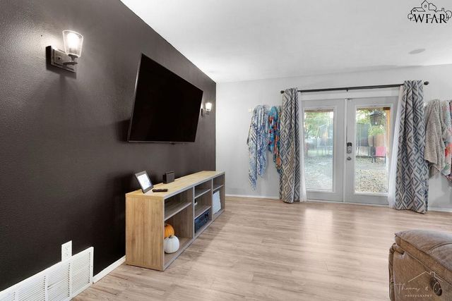 5230 CATSKILLS DRIVE, Wichita Falls, TX 76310