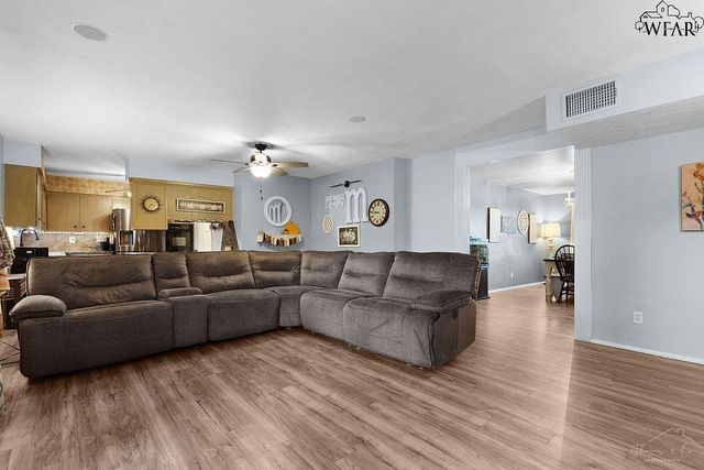 5230 CATSKILLS DRIVE, Wichita Falls, TX 76310