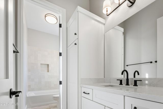 6554 N 171st Drive, Waddell, AZ 85355