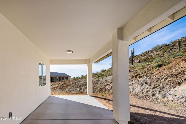 6554 N 171st Drive, Waddell, AZ 85355