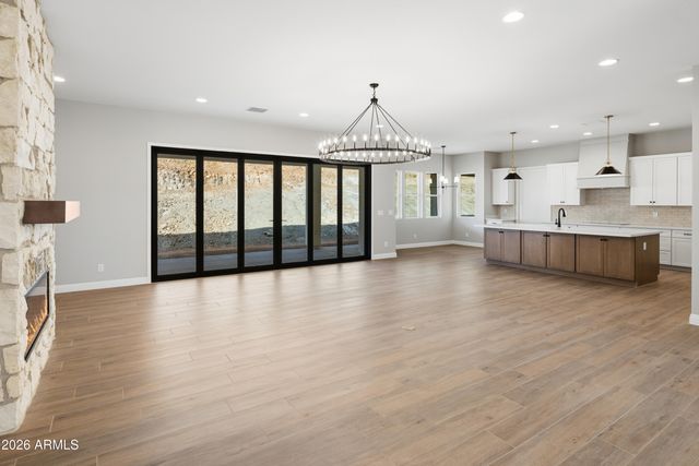 6554 N 171st Drive, Waddell, AZ 85355