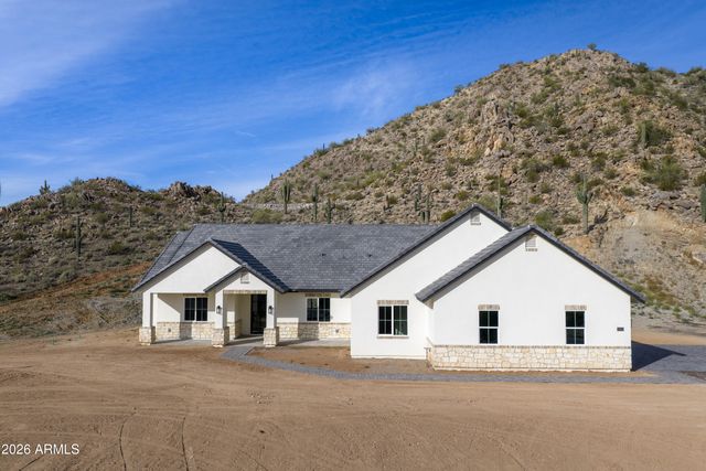 6554 N 171st Drive, Waddell, AZ 85355