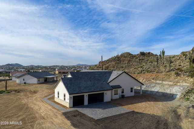 6554 N 171st Drive, Waddell, AZ 85355