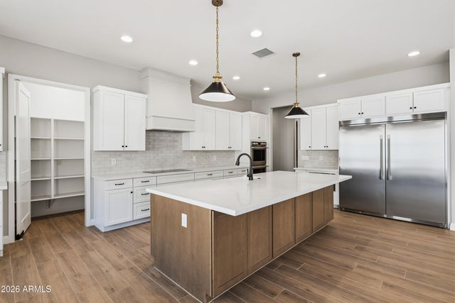 6554 N 171st Drive, Waddell, AZ 85355