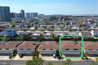 117 112TH ST #117C, Ocean City, MD 21842