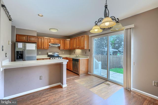13 OPEN GATE CT, Baltimore, MD 21236