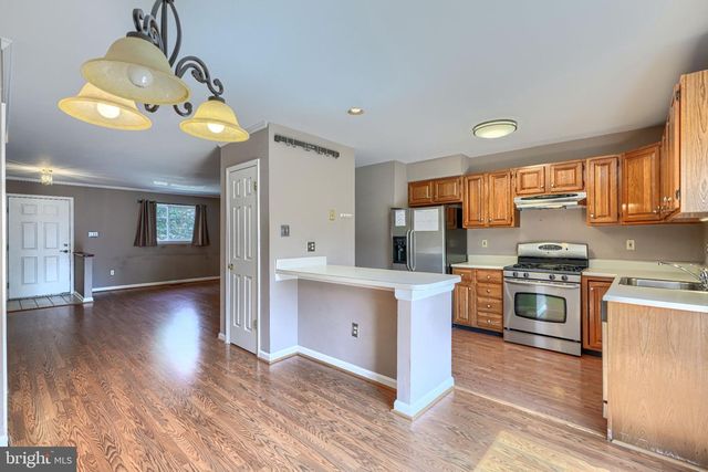 13 OPEN GATE CT, Baltimore, MD 21236