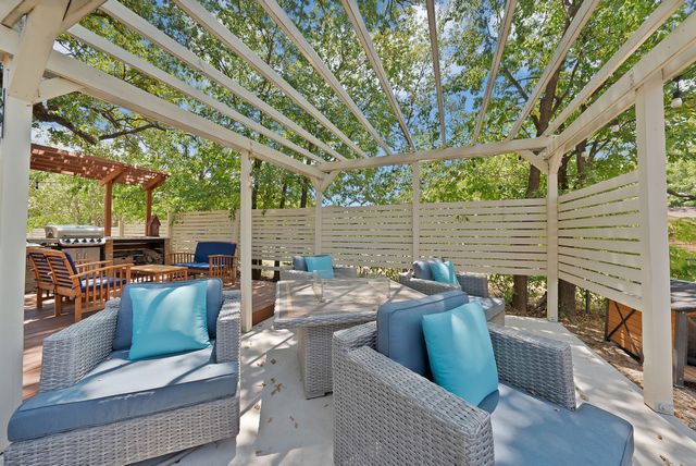 1216 N Elm Street, Weatherford, TX 76086