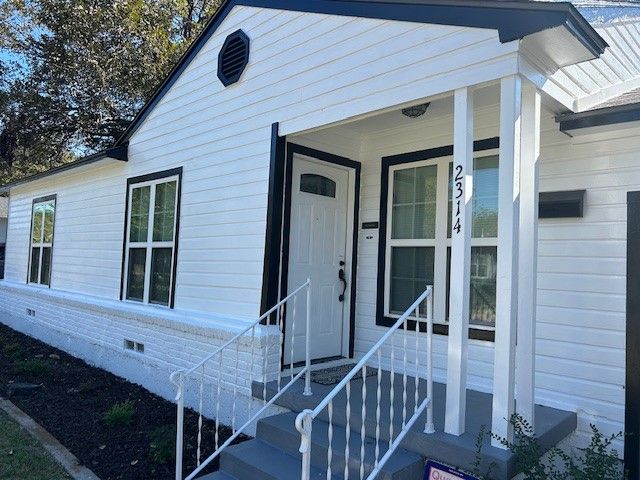 2314 Tealford Drive, Dallas, TX 75228