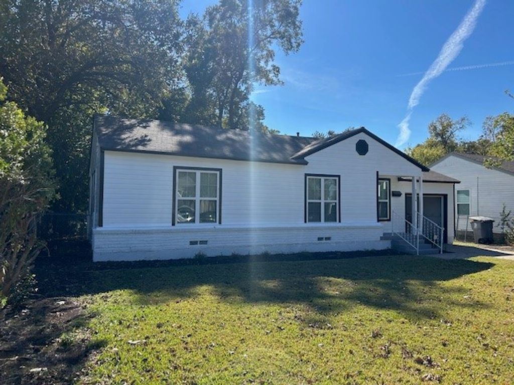 2314 Tealford Drive, Dallas, TX 75228