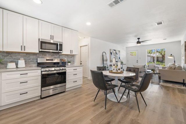 9704 Oriole DR, Austin, TX 78753