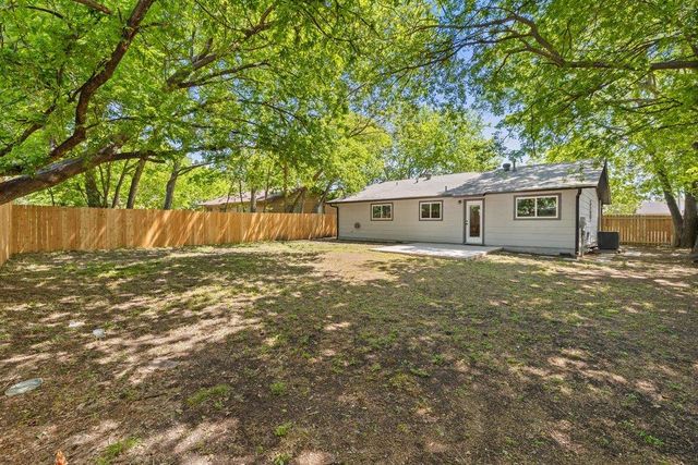 9704 Oriole DR, Austin, TX 78753