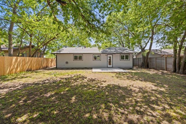 9704 Oriole DR, Austin, TX 78753