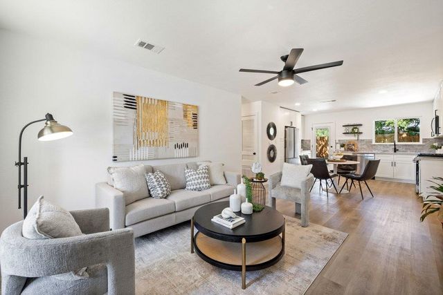 9704 Oriole DR, Austin, TX 78753