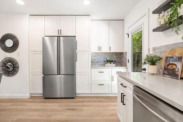 9704 Oriole DR, Austin, TX 78753