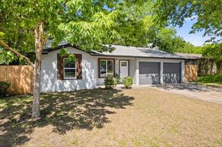 9704 Oriole DR, Austin, TX 78753