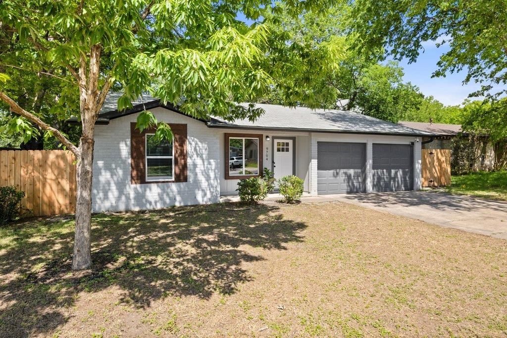 9704 Oriole DR, Austin, TX 78753
