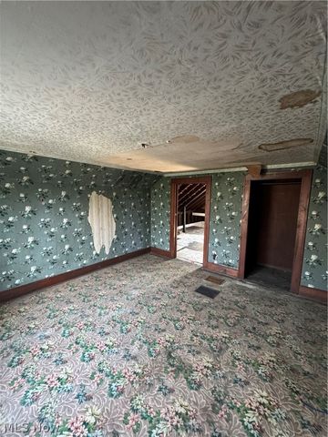 3843 E 78th Street, Cleveland, OH 44105