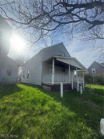 3843 E 78th Street, Cleveland, OH 44105