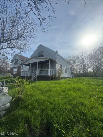 3843 E 78th Street, Cleveland, OH 44105