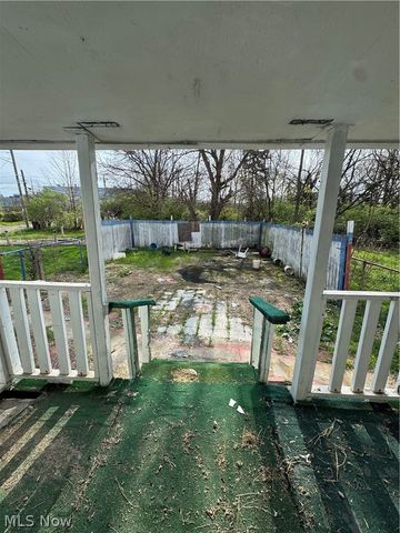 3843 E 78th Street, Cleveland, OH 44105