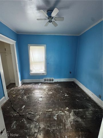 3843 E 78th Street, Cleveland, OH 44105