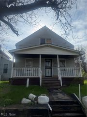 3843 E 78th Street, Cleveland, OH 44105