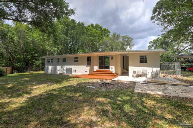 5711 Almax Ct, Pensacola, FL 32506