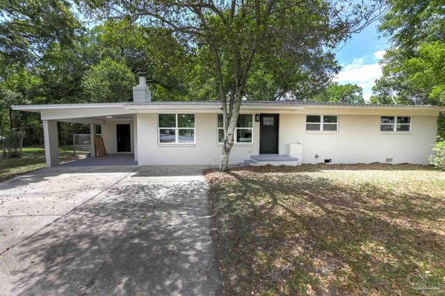 5711 Almax Ct, Pensacola, FL 32506