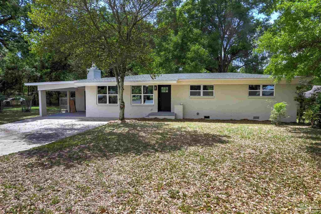 5711 Almax Ct, Pensacola, FL 32506