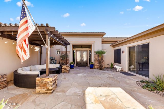 10275 E WINTER SUN Drive, Scottsdale, AZ 85262