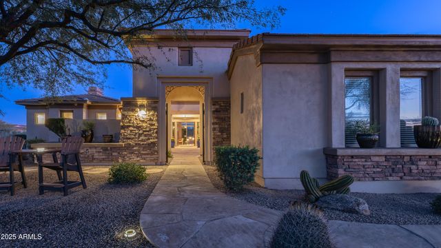 10275 E WINTER SUN Drive, Scottsdale, AZ 85262