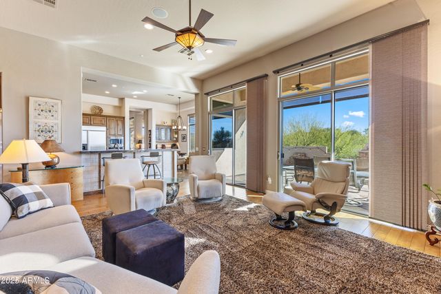 10275 E WINTER SUN Drive, Scottsdale, AZ 85262