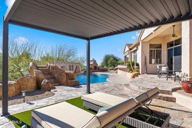 10275 E WINTER SUN Drive, Scottsdale, AZ 85262