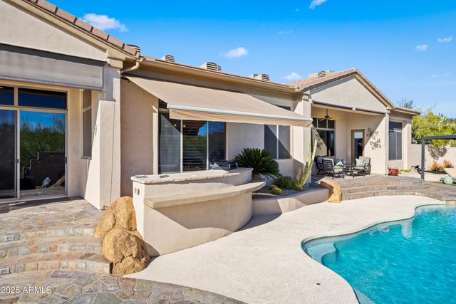 10275 E WINTER SUN Drive, Scottsdale, AZ 85262