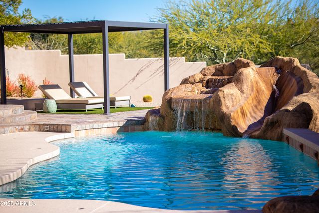 10275 E WINTER SUN Drive, Scottsdale, AZ 85262