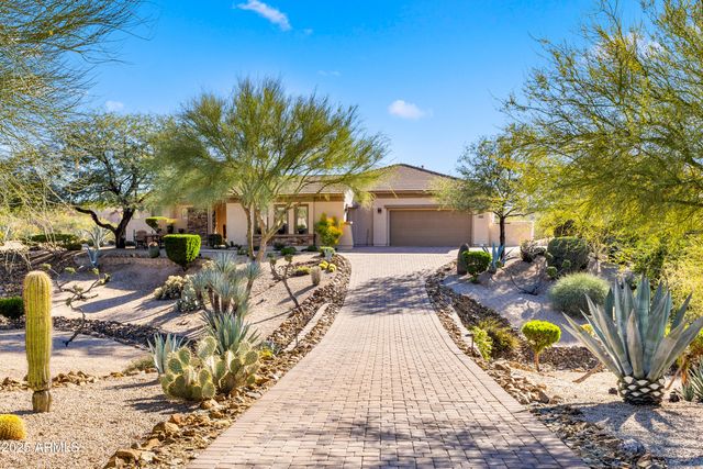10275 E WINTER SUN Drive, Scottsdale, AZ 85262