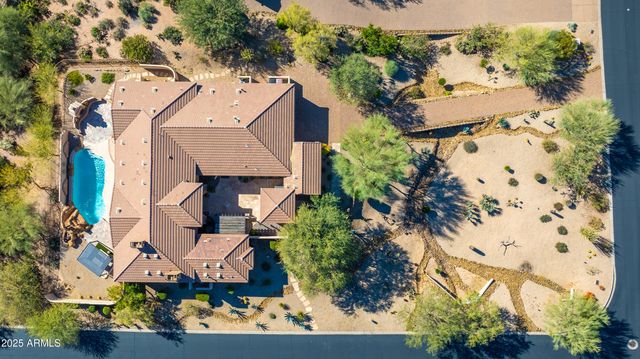 10275 E WINTER SUN Drive, Scottsdale, AZ 85262