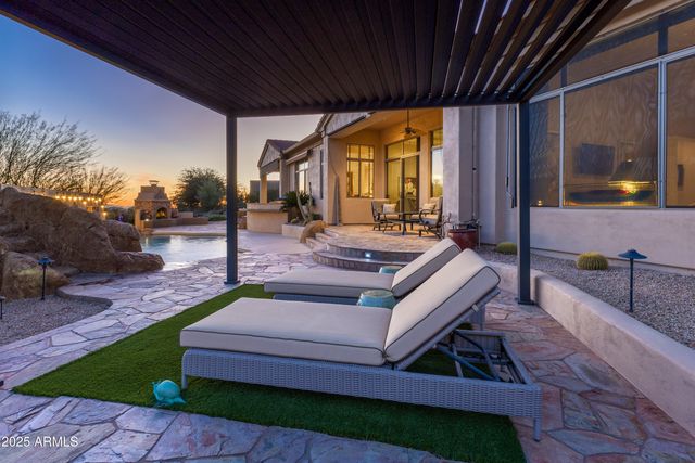 10275 E WINTER SUN Drive, Scottsdale, AZ 85262