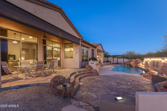 10275 E WINTER SUN Drive, Scottsdale, AZ 85262