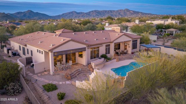 10275 E WINTER SUN Drive, Scottsdale, AZ 85262